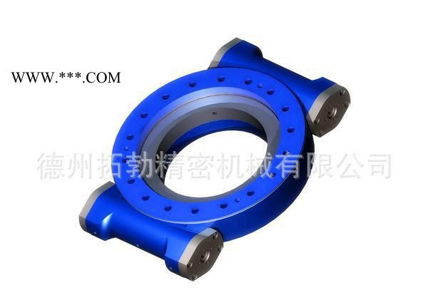 拓勃精密PE17A系列回转减速机回转驱动回转减速器图2