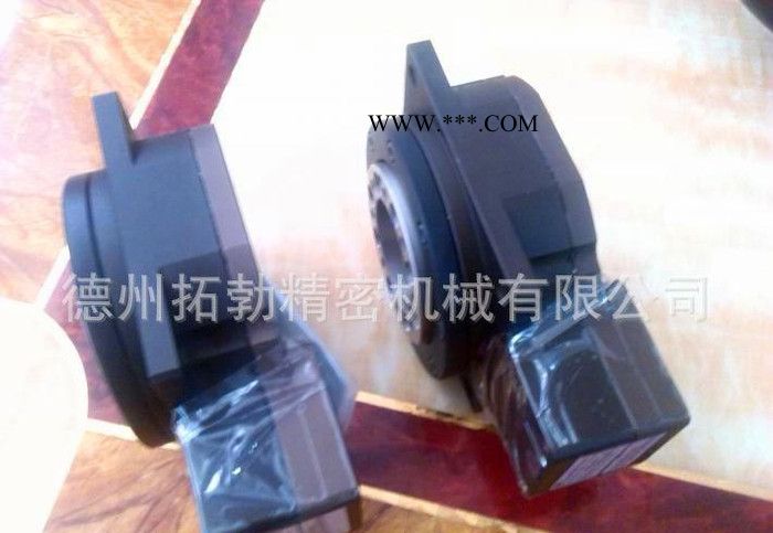 拓勃精密PE17A系列回转减速机回转驱动回转减速器图3