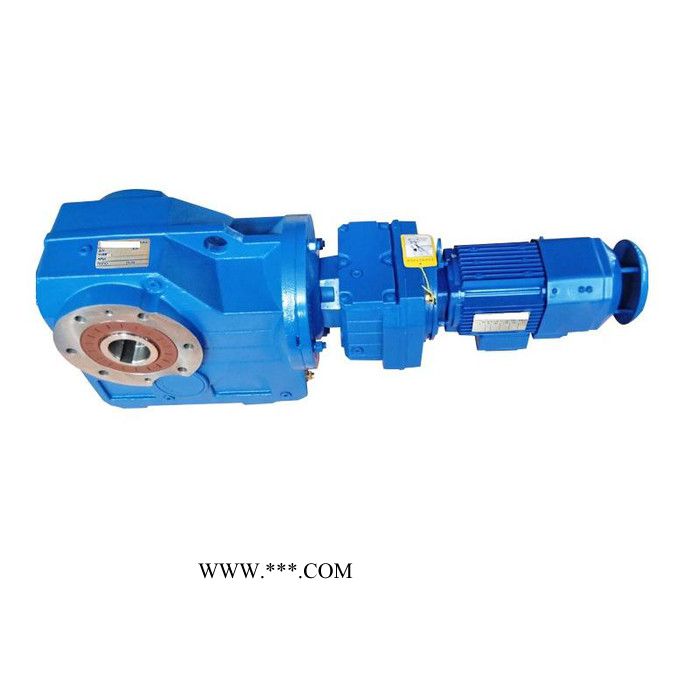 上海菲森TNRV030-10准双曲面减速器图8