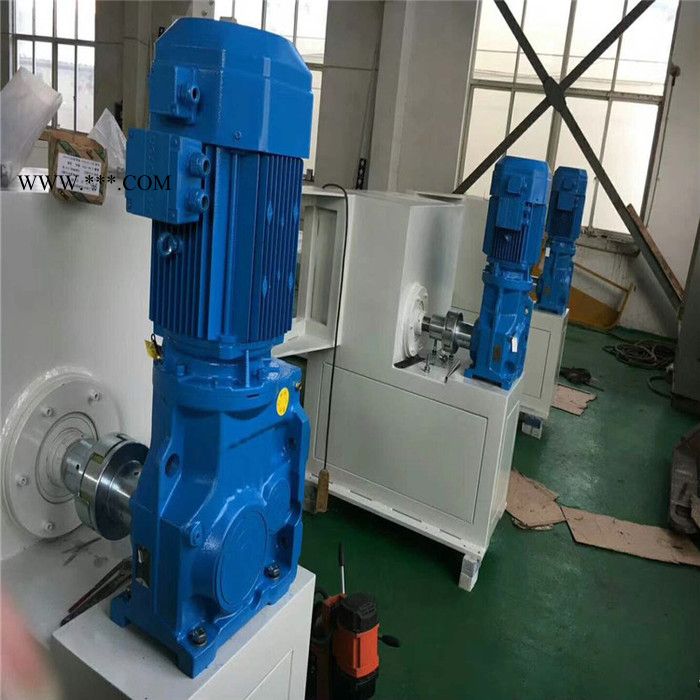 DKAT127-Y1.5-4P变速机,减速器图6