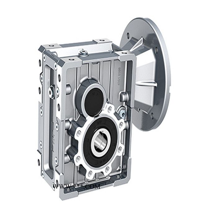 上海菲森KM040-200准双曲面减速器图3