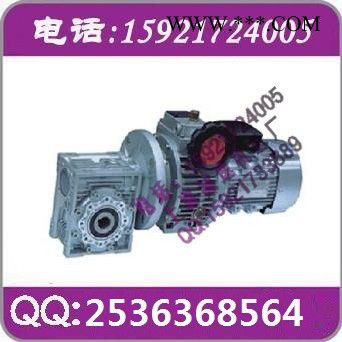 JRTFA67-Y4KW-4P减速机国茂,齿轮箱,减速器图2