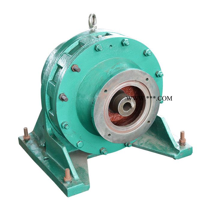 皖中芜湖摆线减速器速比齐全 小型卧式高精度摆线减速机生产厂家图5