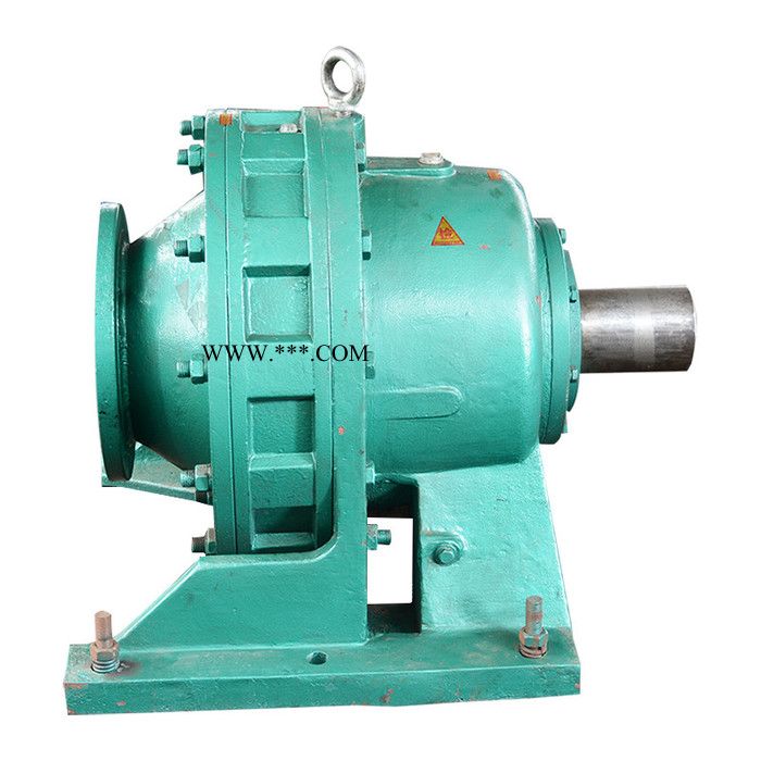 皖中芜湖摆线减速器速比齐全 小型卧式高精度摆线减速机生产厂家图2