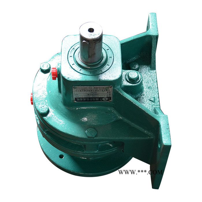 皖中芜湖摆线减速器速比齐全 小型卧式高精度摆线减速机生产厂家图7