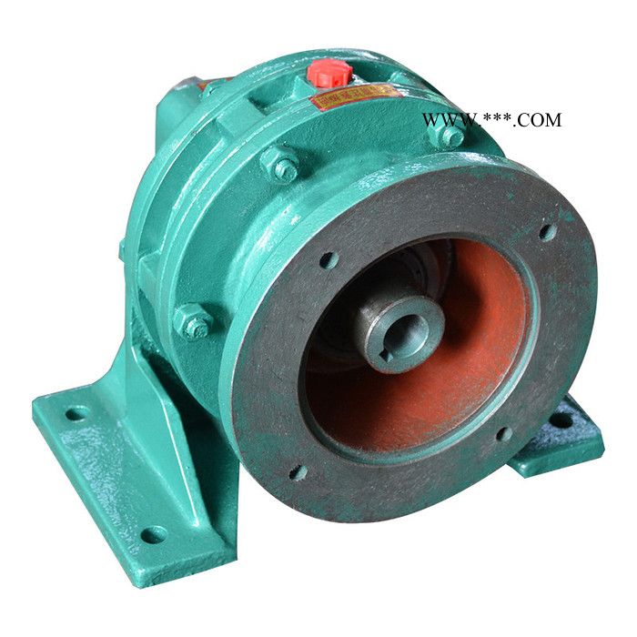 皖中芜湖摆线减速器速比齐全 小型卧式高精度摆线减速机生产厂家图6