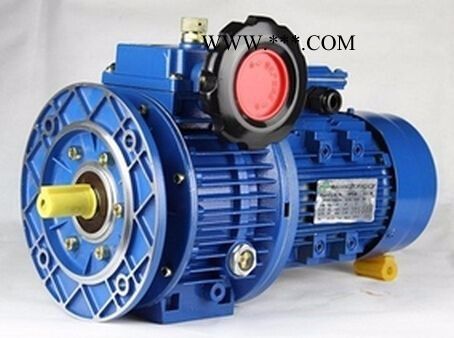 供应 MB系列无级变速机 MB行星减速器 **厂家行星摩擦减速机图5