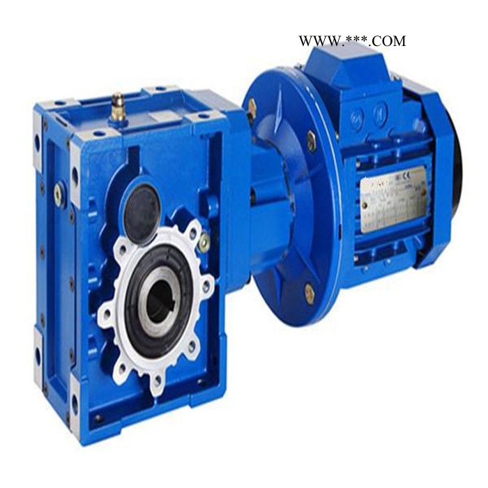 上海菲森TKM58-250准双曲面减速器图4