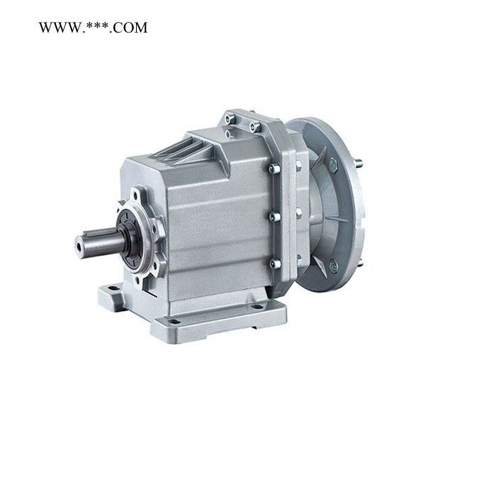 BAT127-Y22-4P变速机,减速器图7