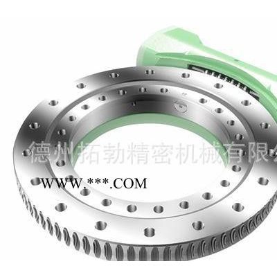 拓勃精密R110系列回转减速机回转驱动回转减速器
