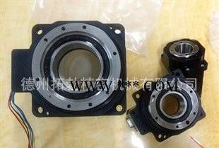 拓勃精密R110系列回转减速机回转驱动回转减速器图2