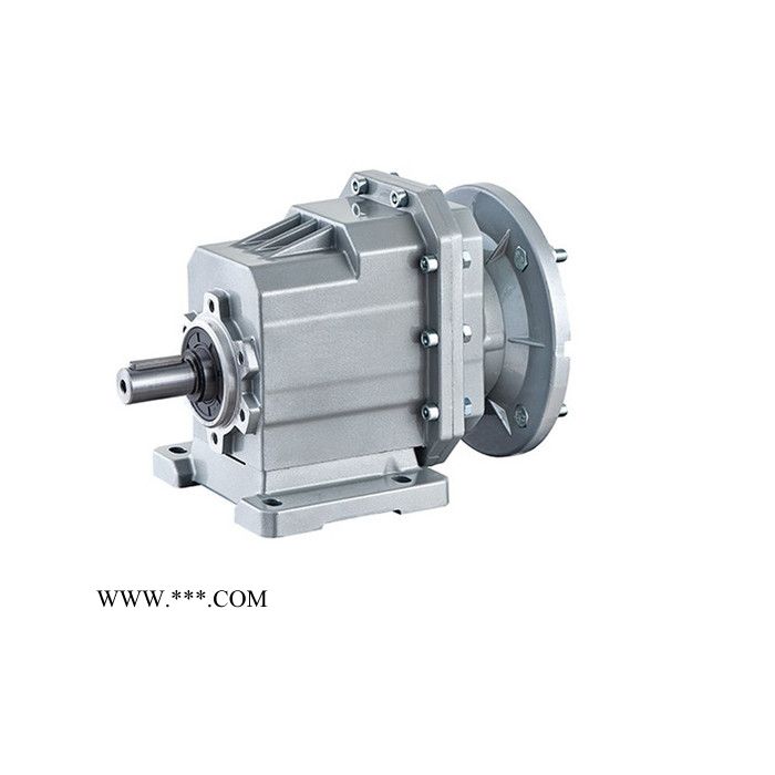 【菲森传动】GPZH120MD-Ⅲ-140/10变速蜗杆减速器图7