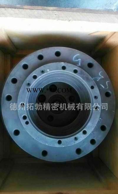 拓勃精密SE21A系列回转减速机回转驱动回转减速器图2