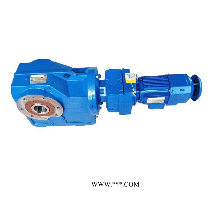 上海菲森BKM063-150准双曲面减速器图8