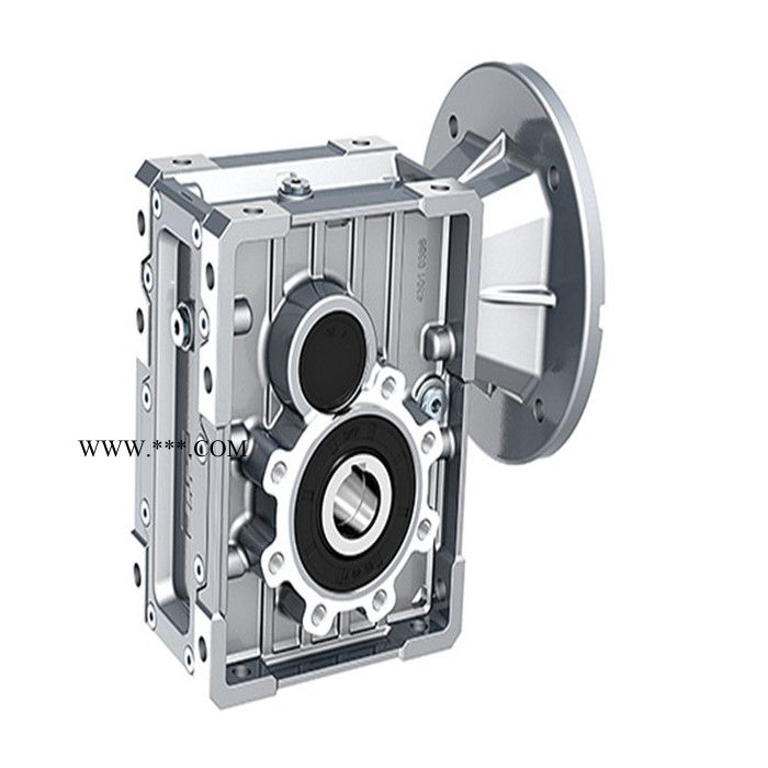 上海菲森BKM063-150准双曲面减速器图3
