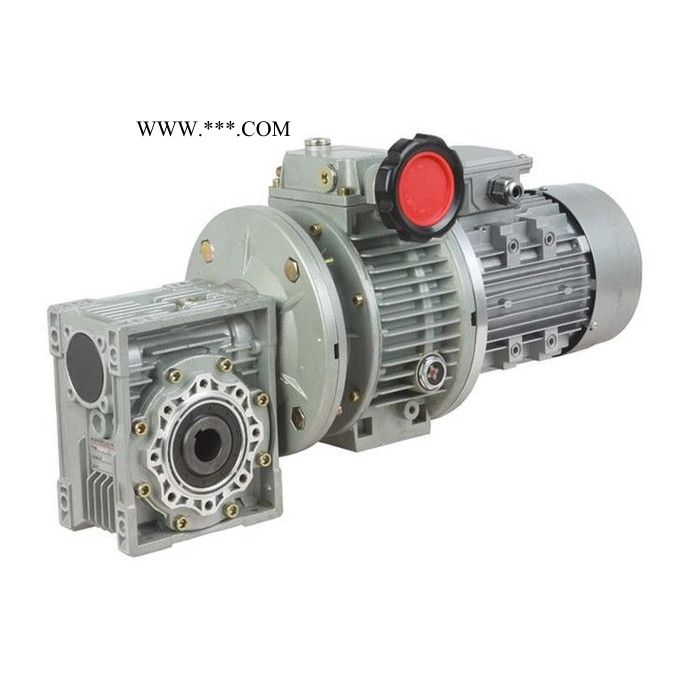 【菲森传动】UD2.2行星摩擦机械无级减速器图3