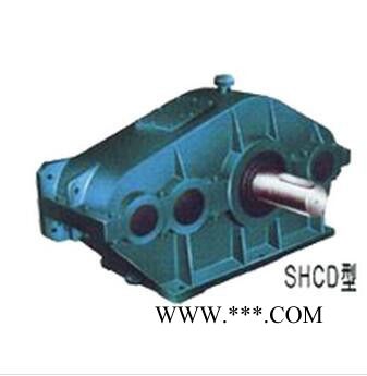 [厂家特价现货供应]SHCD400三环减速器批发价图3