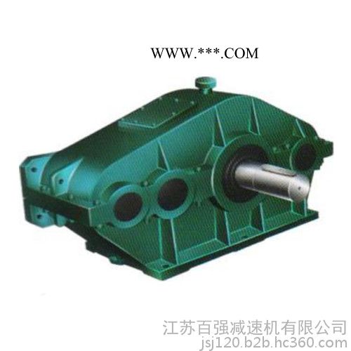 [厂家特价现货供应]SHCD400三环减速器批发价图2