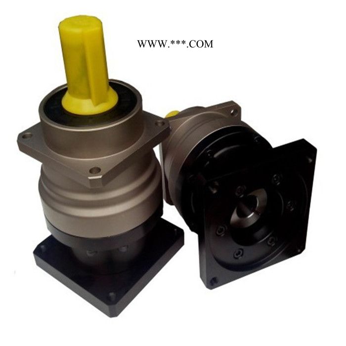 【菲森传动】BWJ40A-40-0.18K变速蜗杆减速器图5