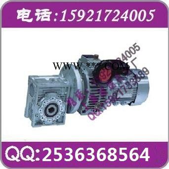 JRTFAF57-Y0.37KW-4P减速机国茂，齿轮箱，减速器图2