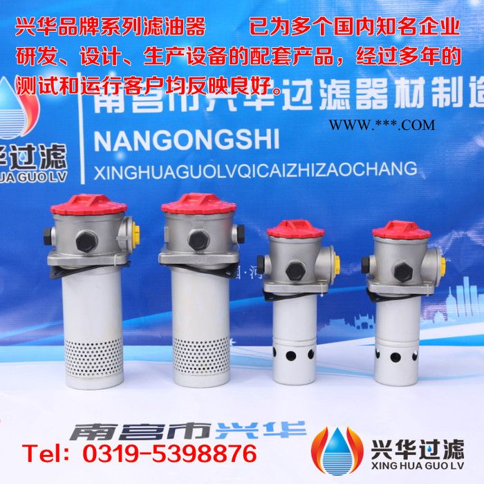 C/D型减速机滤芯 减速器空气过滤器图3