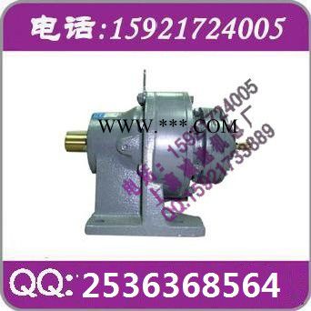 JRTFA157-Y55KW-4P减速机刹车，齿轮箱，减速器图2