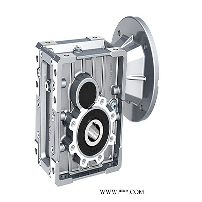 上海菲森BKM063-30准双曲面减速器图3