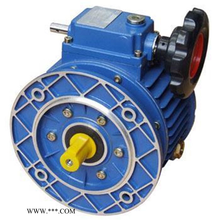 【菲森品牌】GPZH120MD-G-56/10变速蜗杆减速器图3