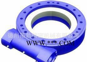 拓勃精密S14-2系列回转减速机回转驱动回转减速器图3