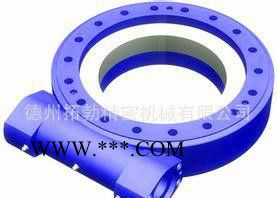 拓勃精密S17-2系列回转减速机回转驱动回转减速器图3