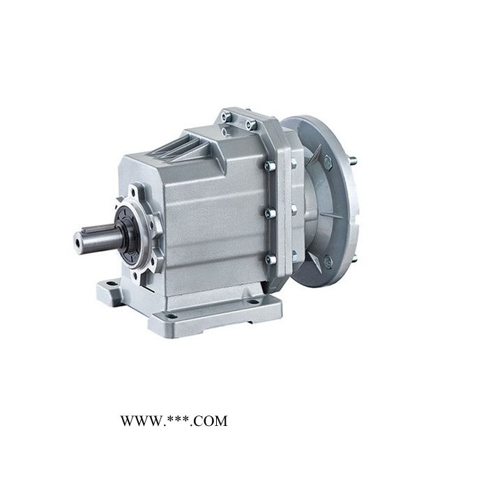 【菲森传动】GPZH120MD-Ⅲ-280/10变速蜗杆减速器图7