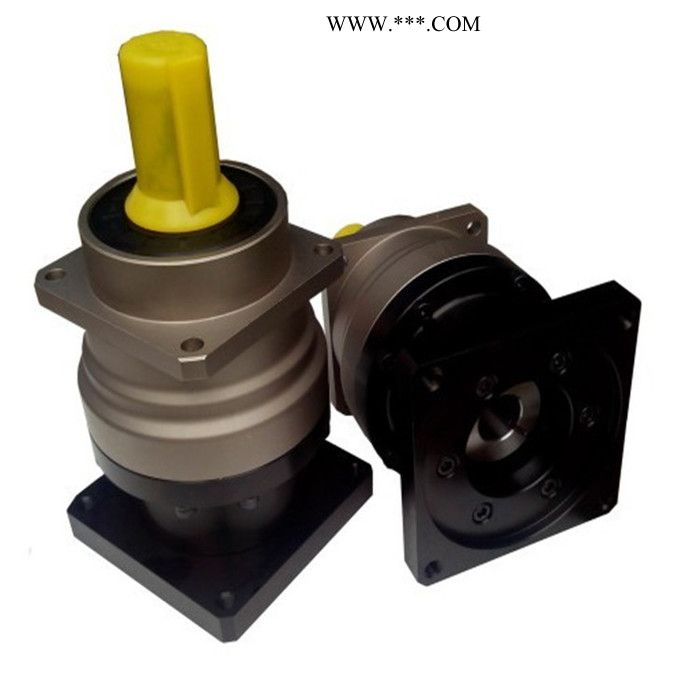 【菲森传动】XZWD-750行星摩擦机械无级减速器图2