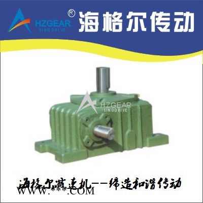 FCO蜗轮蜗杆减速机 减速机 变速机 减速器 齿轮马达 行星减速机图2