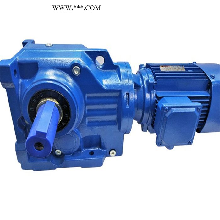 BAF107-Y3-4P变速机,减速器图4