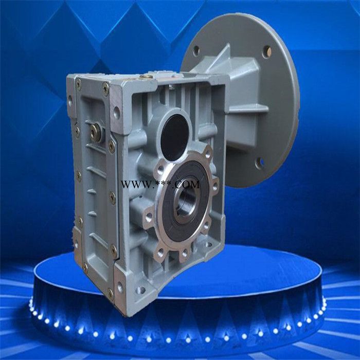 上海菲森WAH90-75准双曲面减速器图1