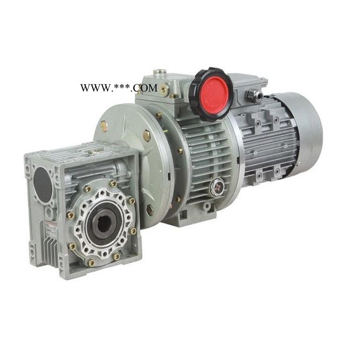 【菲森传动】HZXD550L行星摩擦机械无级减速器图8