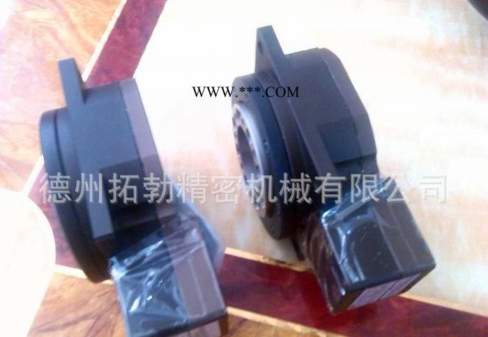 拓勃精密S25-2系列回转减速机回转驱动回转减速器图1