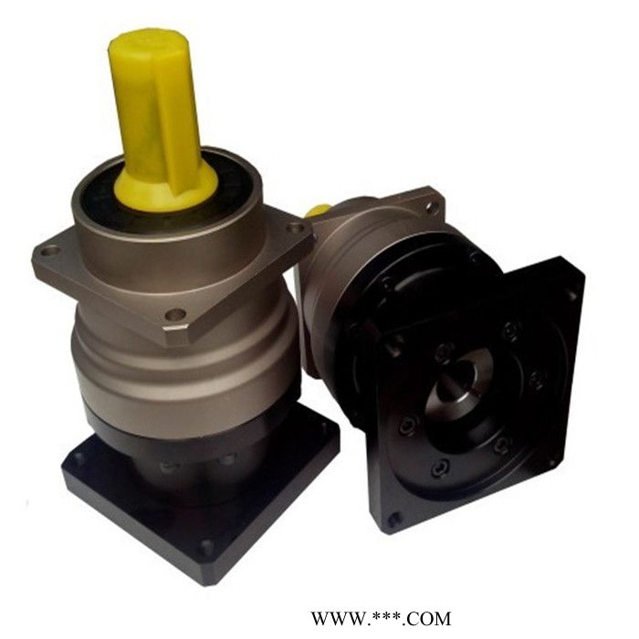 【菲森传动】BWJ40A-60-0.18K变速蜗杆减速器图5