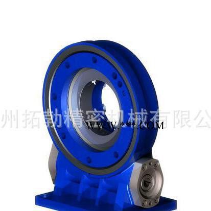 拓勃精密供应A17系列回转驱动回转减速器图2