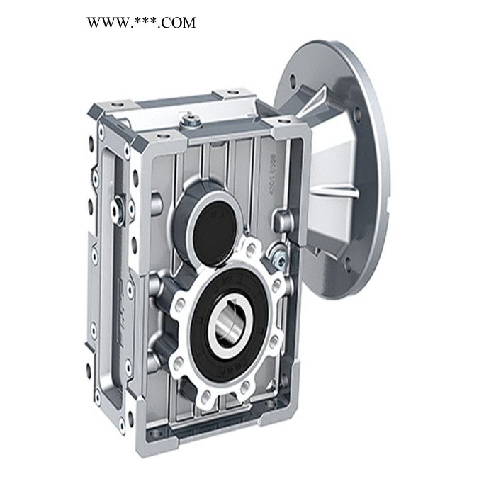 上海菲森VF210-15准双曲面减速器图3