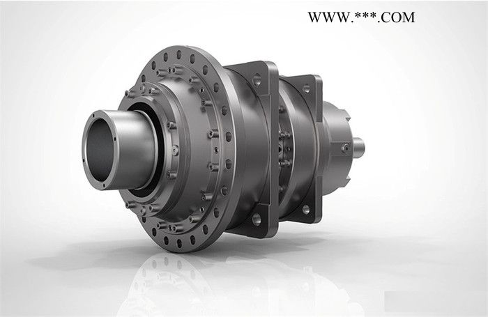 茁善机械 重载行星减速机 重载模块化减速机 P系列行星减速器 欢迎咨询图8