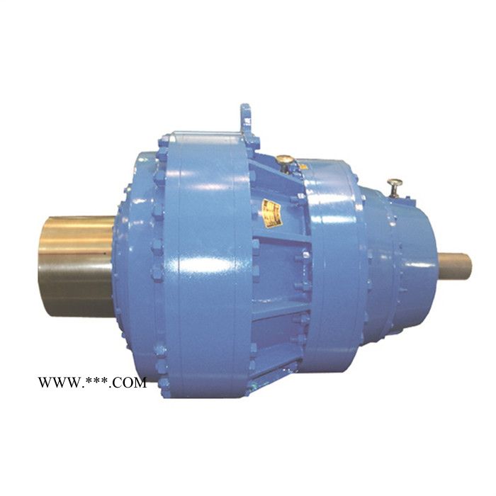 茁善机械 重载行星减速机 重载模块化减速机 P系列行星减速器 欢迎咨询图7