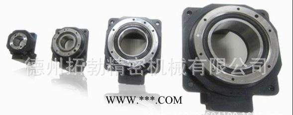 拓勃精密PE5C系列回转减速机回转驱动回转减速器图2