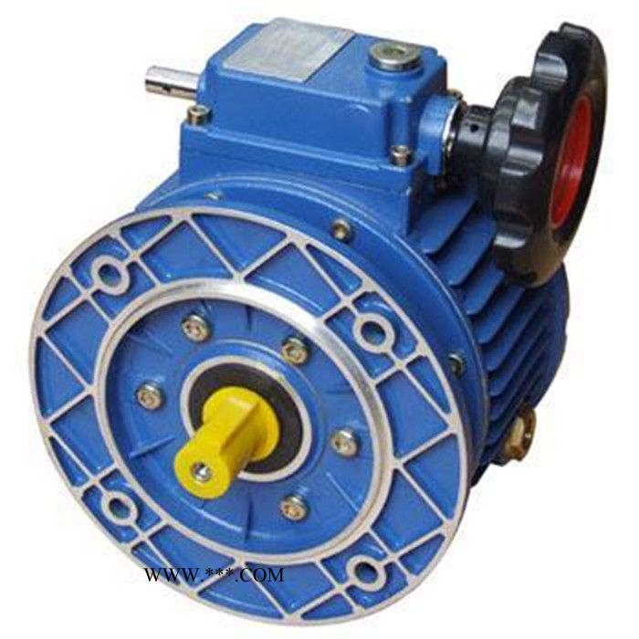 【菲森传动】JWB-X0.37-190F变速蜗杆减速器图3