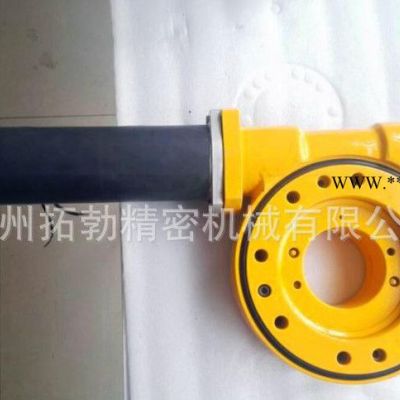 拓勃精密SE14A系列回转减速机回转驱动回转减速器