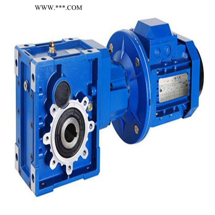 上海菲森WAH50B-250准双曲面减速器图4