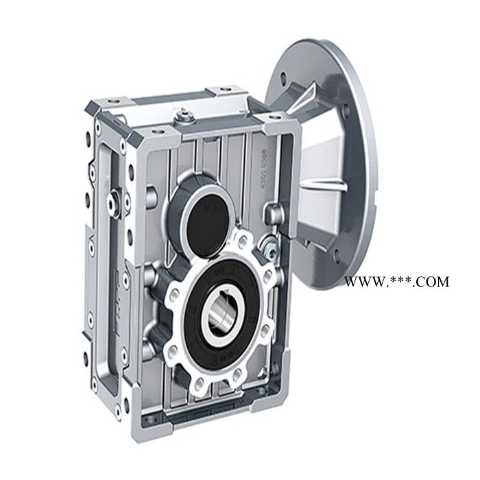 上海菲森TKB38C-60准双曲面减速器图3