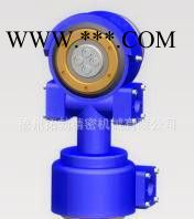 拓勃精密HSE25-2系列回转减速机回转驱动回转减速器图2