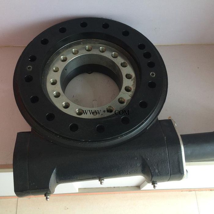 拓勃精密SE3C系列回转减速机回转驱动回转减速器图3