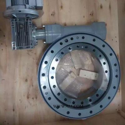 拓勃精密SE3C系列回转减速机回转驱动回转减速器